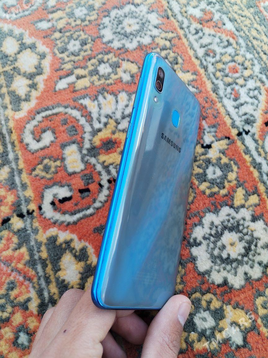 samsung a30 - Балканабат - img 1