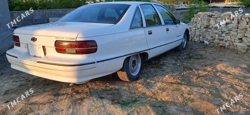 Chevrolet Lumina 1992 - 25 000 TMT - Гёкдепе - img 1