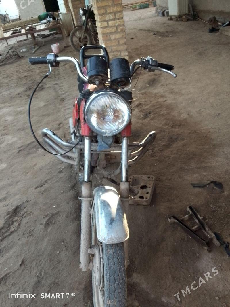 Fekon FK150-8G 2006 - 5 000 TMT - Гарабекевюл - img 1