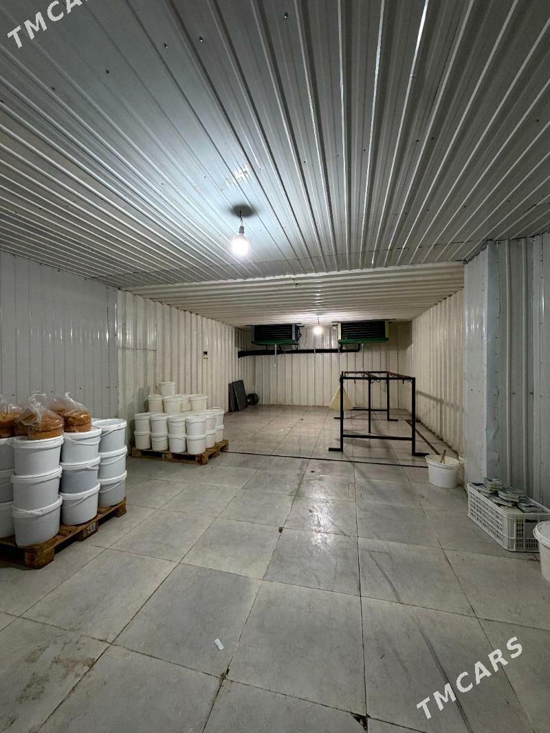 SATLYK 1,5 -GEKTAR ONUMCYLYK . - Aşgabat - img 1