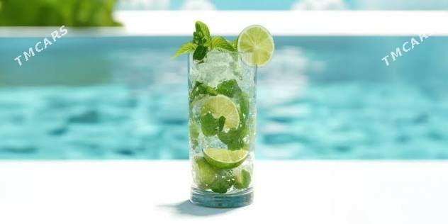 вызывной бариста barista - Ашхабад - img 1