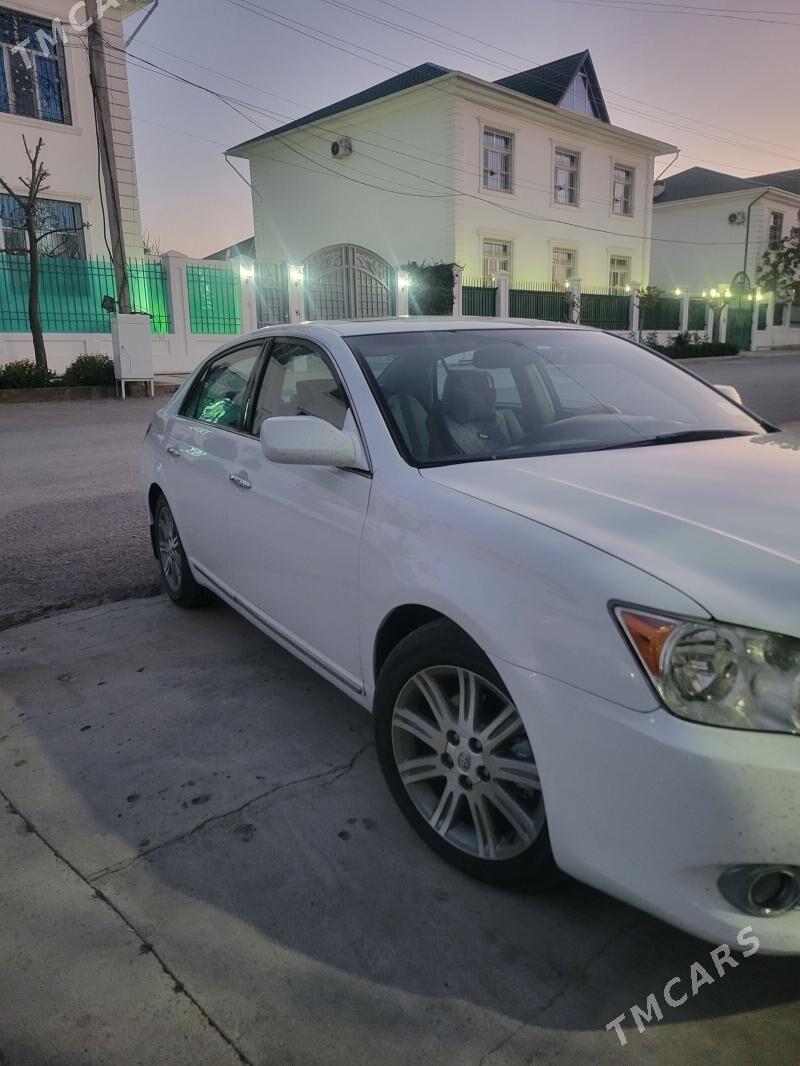 Toyota Avalon 2006 - 195 000 TMT - Änew - img 1