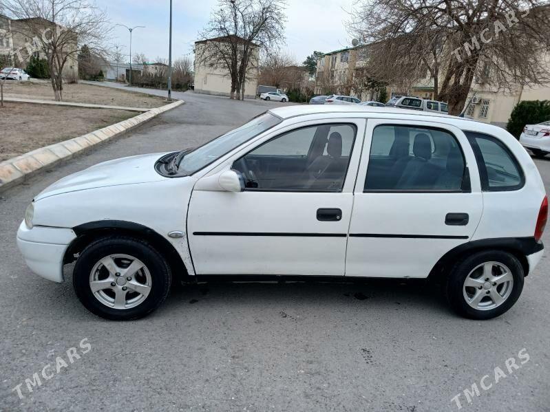 Opel Vita 1996 - 30 000 TMT - Büzmeýin - img 1