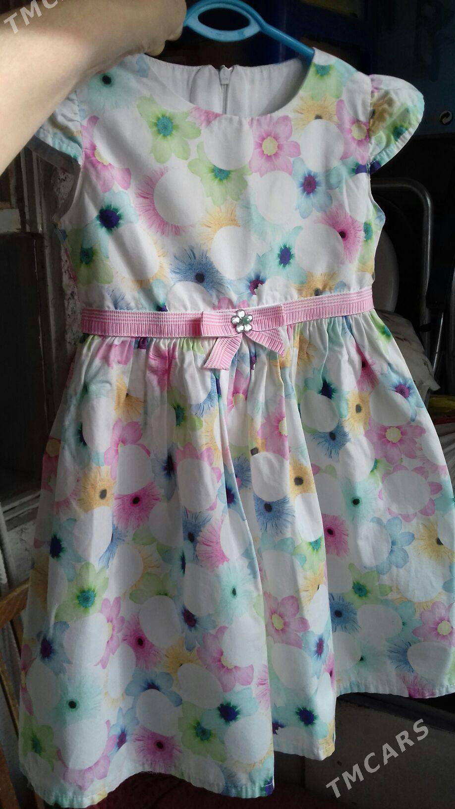 Платье - Mary - img 1