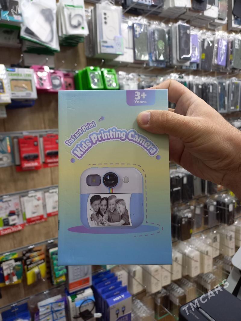 Destki fotoaparat - Ашхабад - img 1