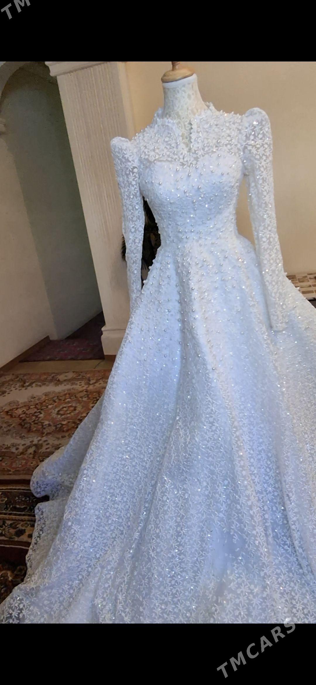 Fata köÿnekleri toÿ gelin köÿn - Дашогуз - img 1