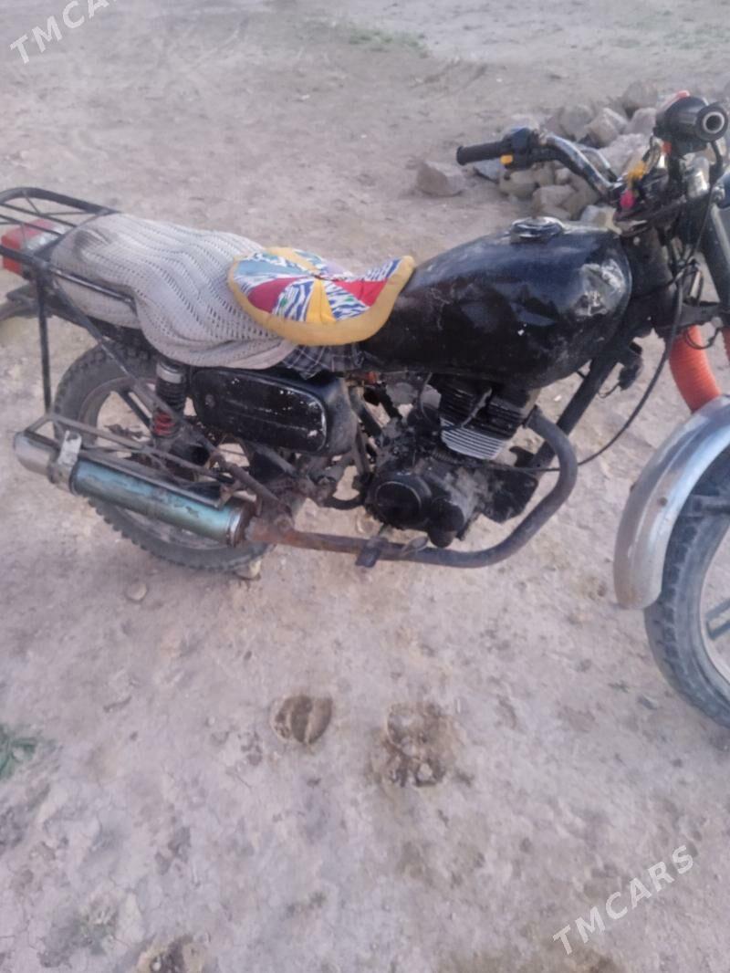 Fekon FK200-14G 2003 - 5 000 TMT - Берекет - img 1