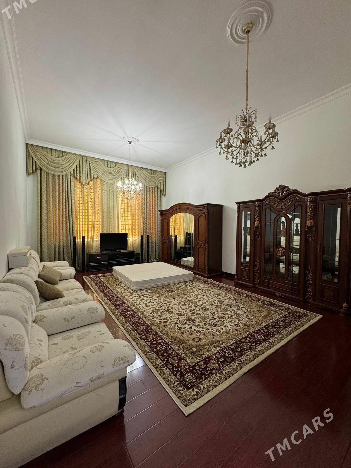 Подвойская Элитка Podwoyskiy - ул. Подвойского (Битарап Туркменистан шаёлы) - img 1