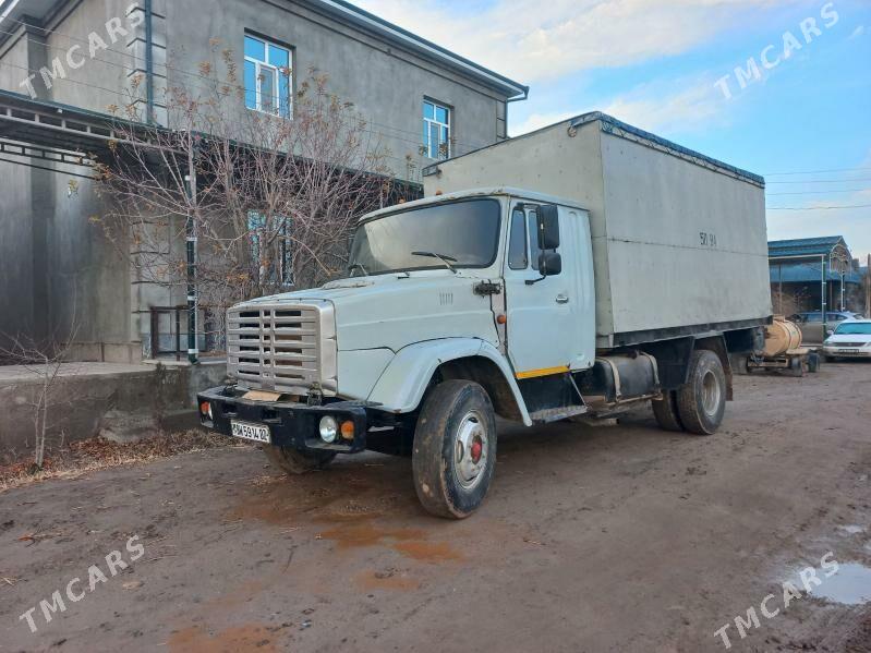 Kamaz 6520 1993 - 90 000 TMT - Gurbansoltan Eje - img 1