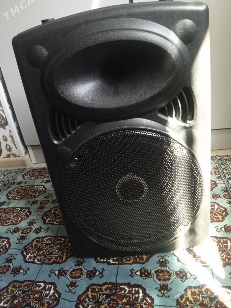 муз. колонка - Mary - img 1