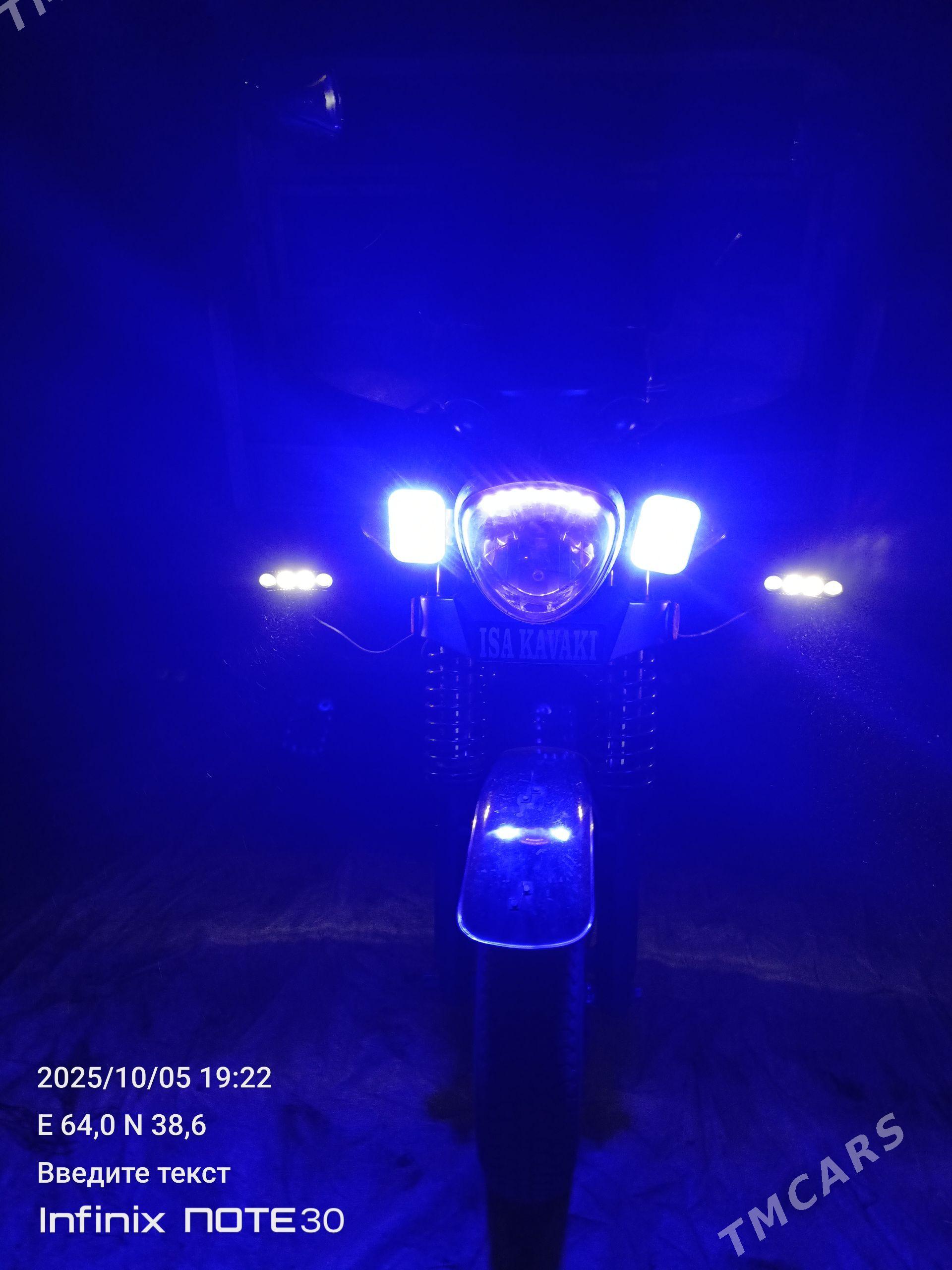 Fekon FK200-14G 2025 - 25 000 TMT - Garabekewül - img 1