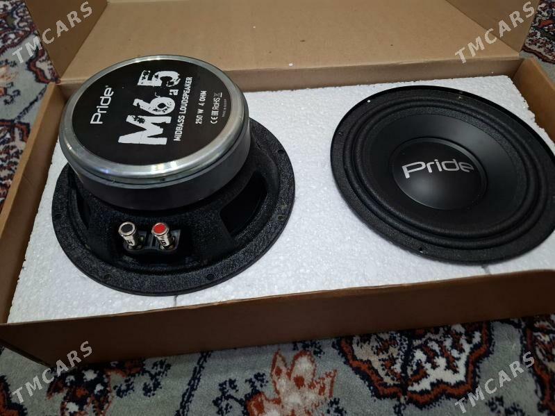 Pride - Aşgabat - img 1