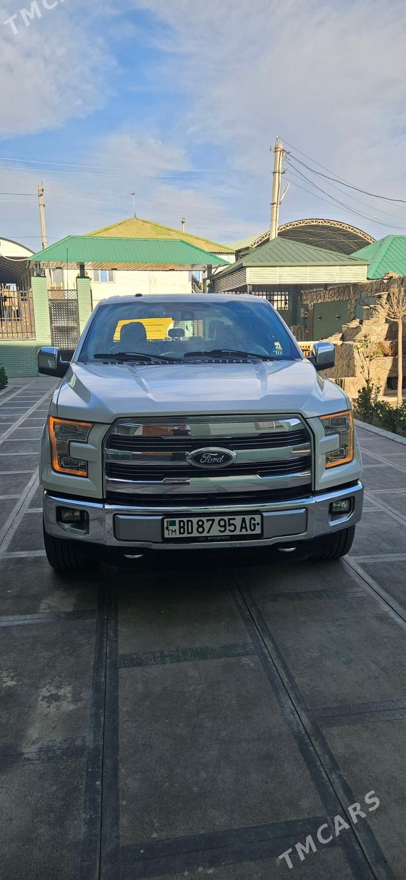 Ford F-150 2016 - 500 000 TMT - Bagyr - img 1