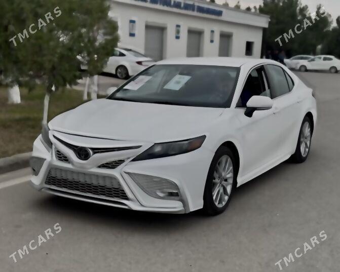 Toyota Camry 2023 - 370 000 TMT - Aşgabat - img 1