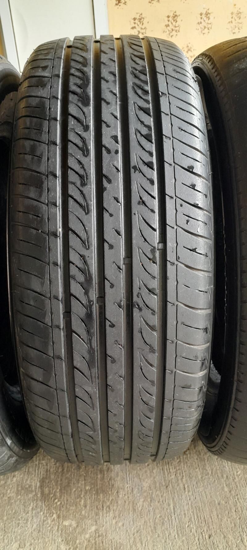 16 лик покрышка 450 TMT - Daşoguz - img 1