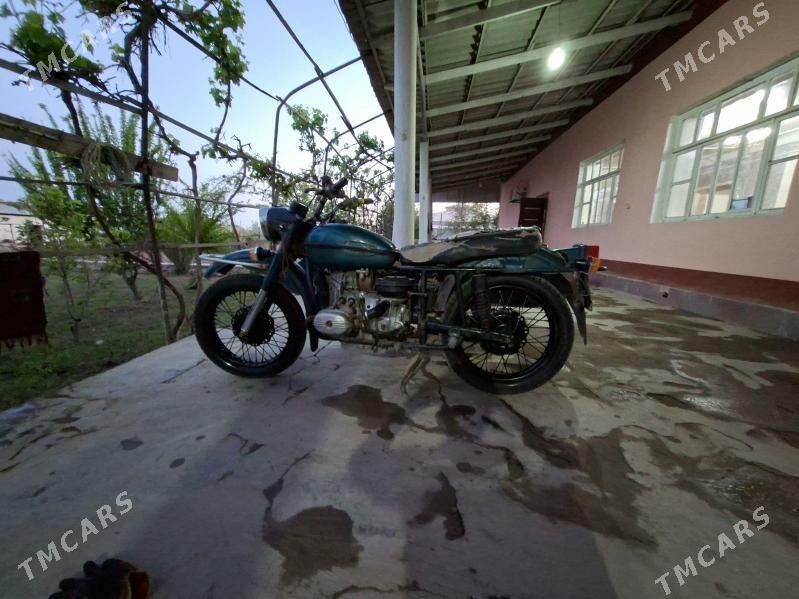 Ural 4320 2023 - 7 000 TMT - Darganata - img 1