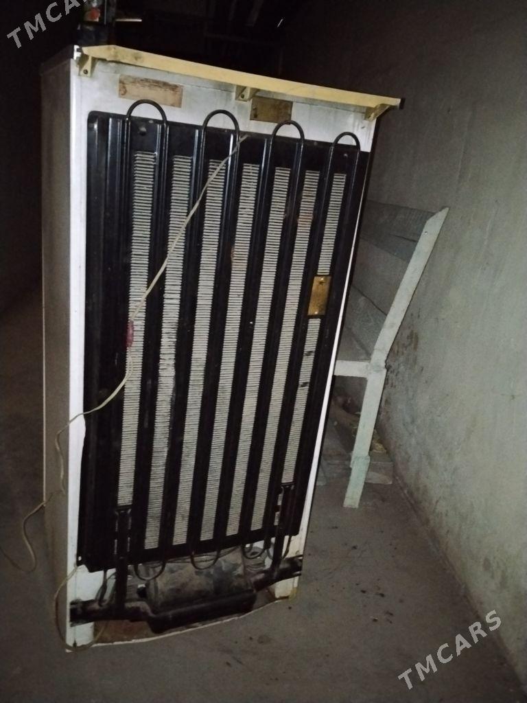 orsyn halodilnigy - Aşgabat - img 1