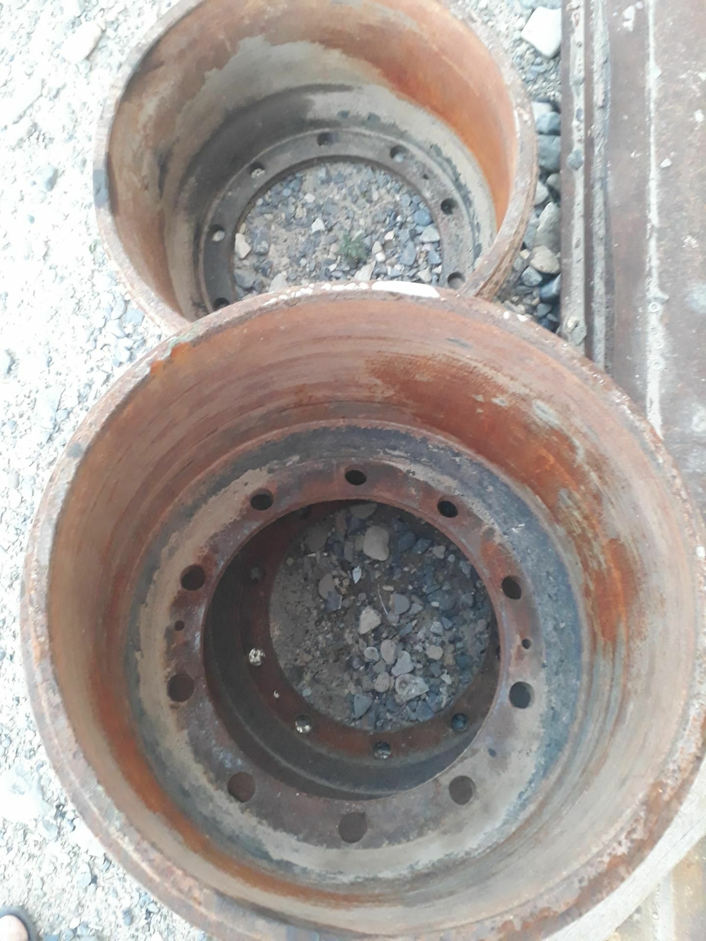 prsep stupitsa baraban 1 000 TMT - Gyzylarbat - img 1