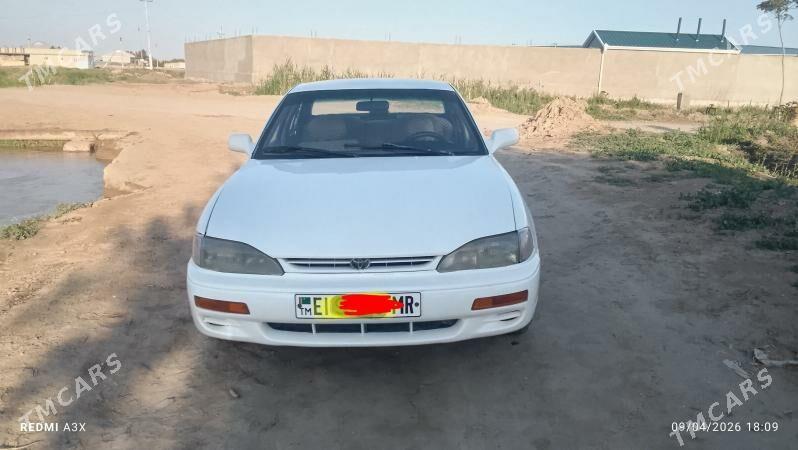 Toyota Camry 1994 - 99 000 TMT - Мары - img 1