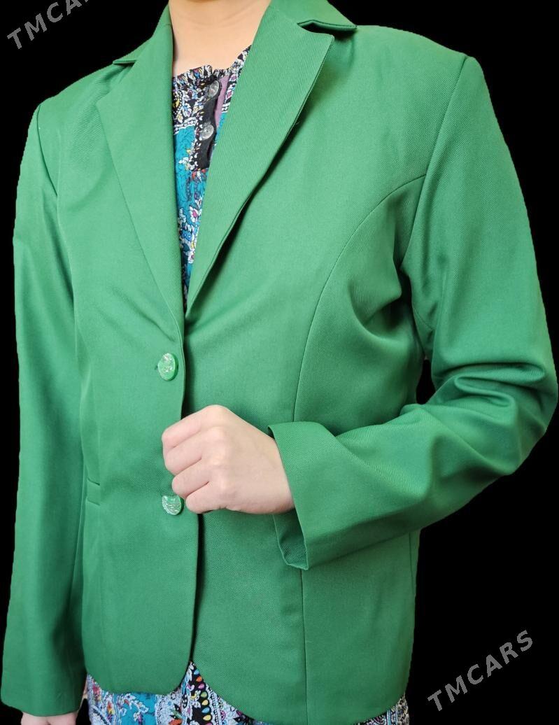 okuw ucin kastyum - Aşgabat - img 1