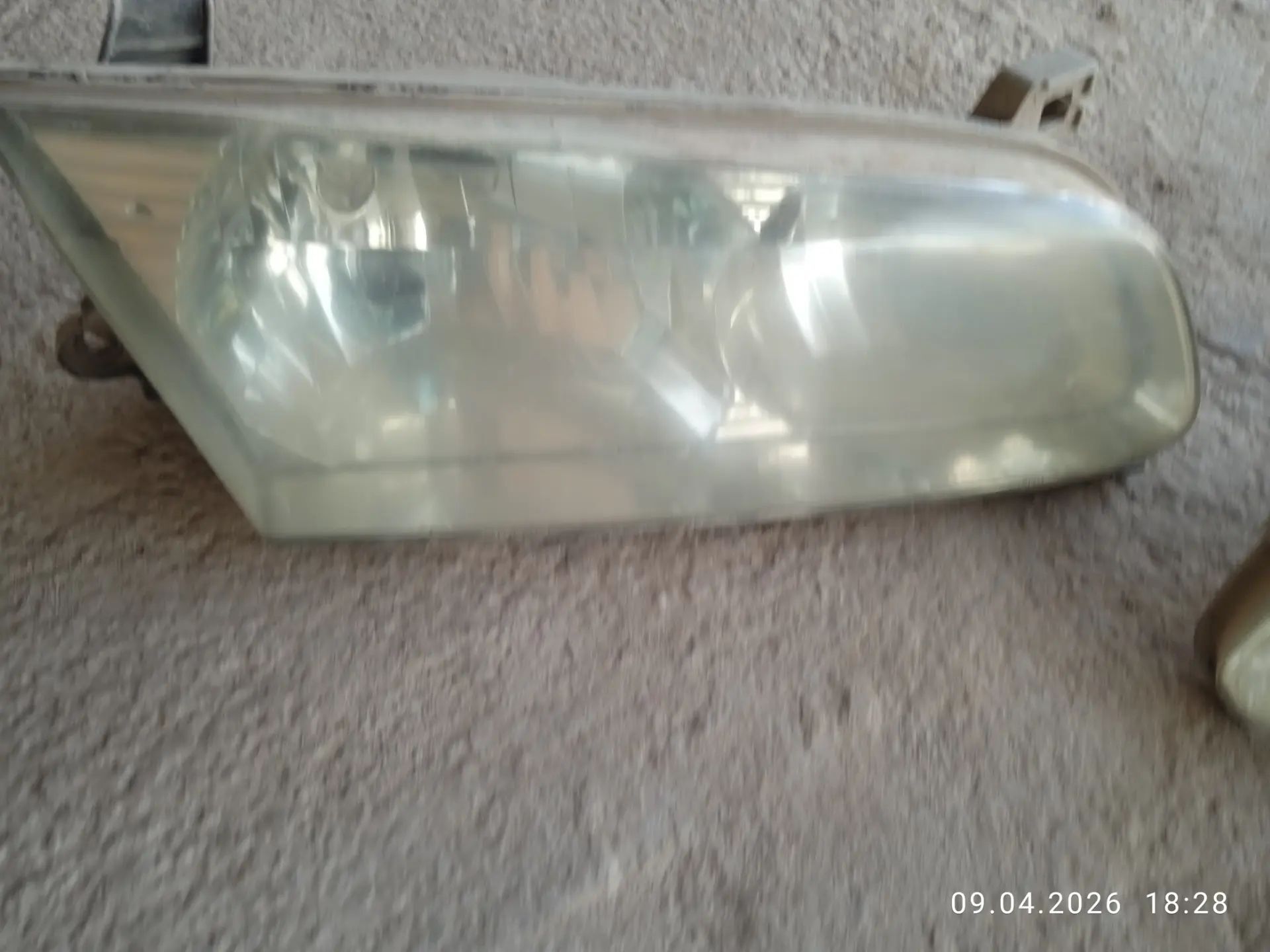 BABYCKA FAR TAYIWAN 200 TMT - Болдумсаз - img 1