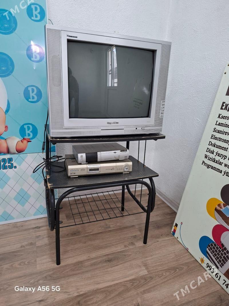 Telefizor Supermax - Gökdepe - img 1