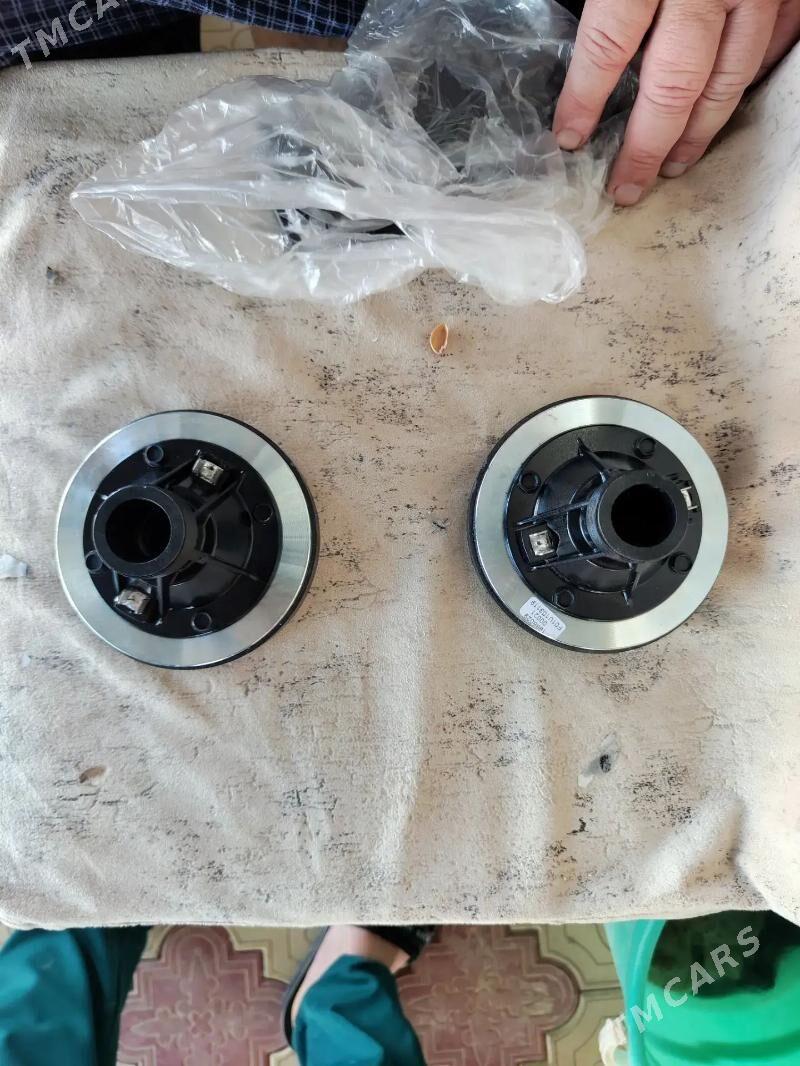 vsoky - Мургап - img 1