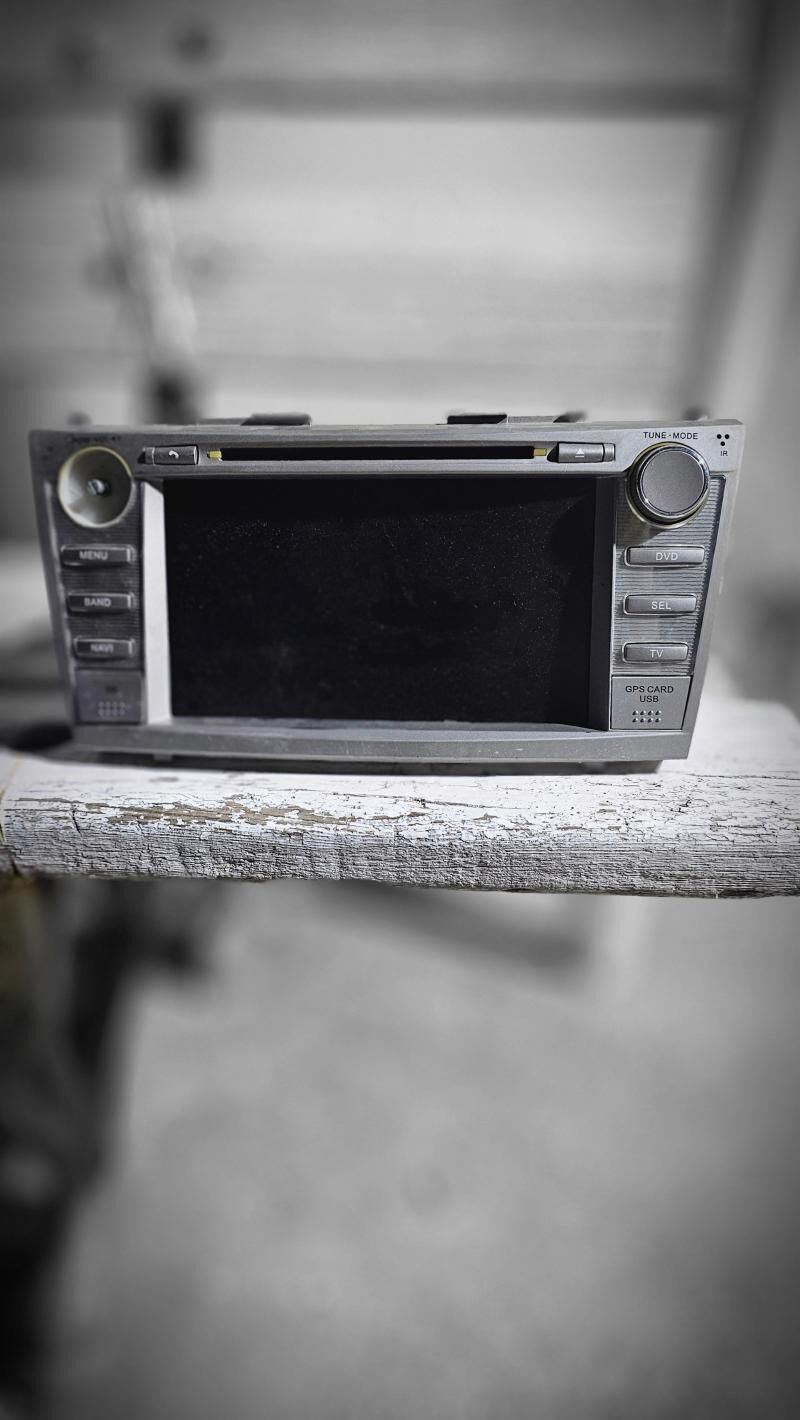 Camry telewizor 450 TMT - Хитровка - img 1