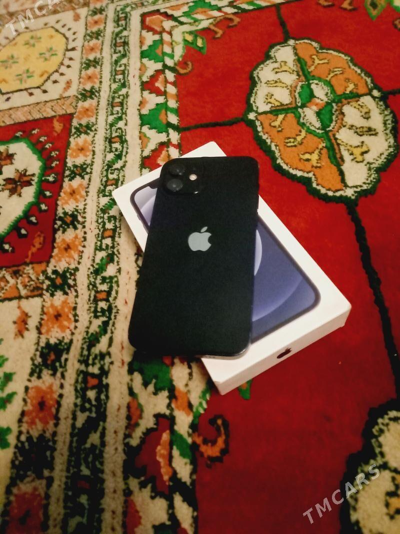 IPHONE 12 - Дашогуз - img 1