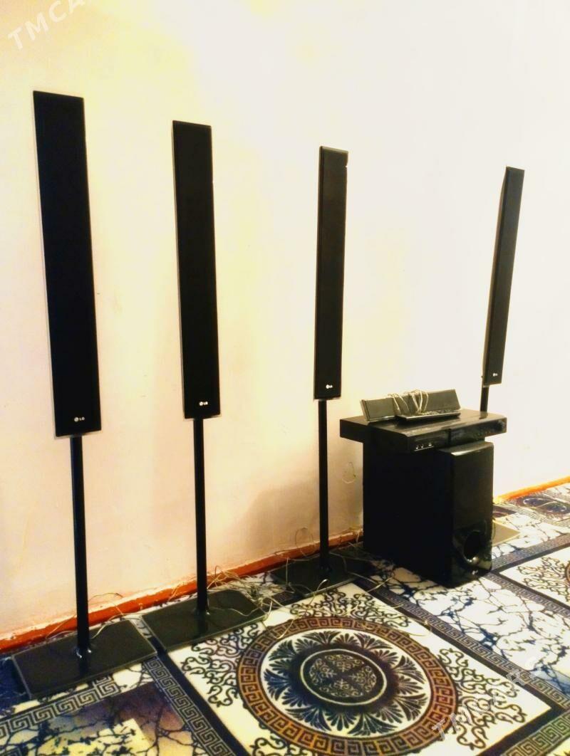 Kalonka - Дашогуз - img 1