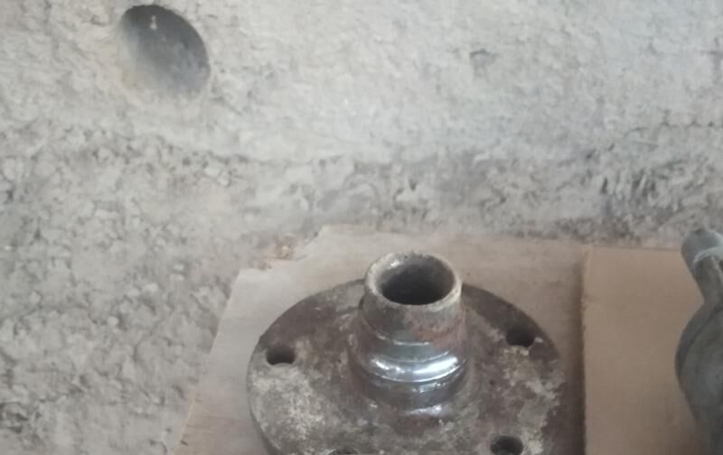 RAV 4 1996-1998 800 TMT - Görogly (Tagta) - img 1