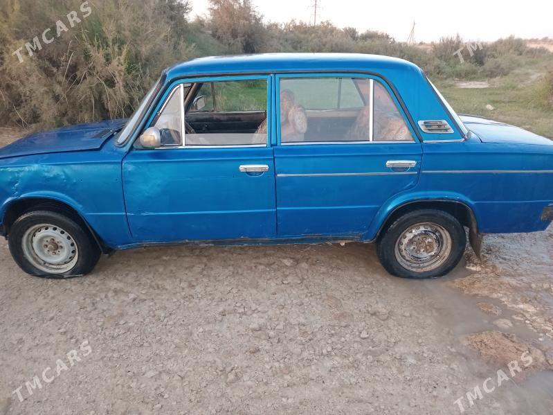 Lada 2106 1989 - 11 000 TMT - Köýtendag - img 1