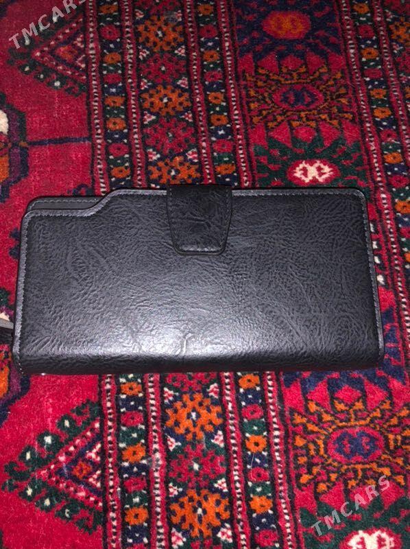 Gapjyk - Gökdepe - img 1