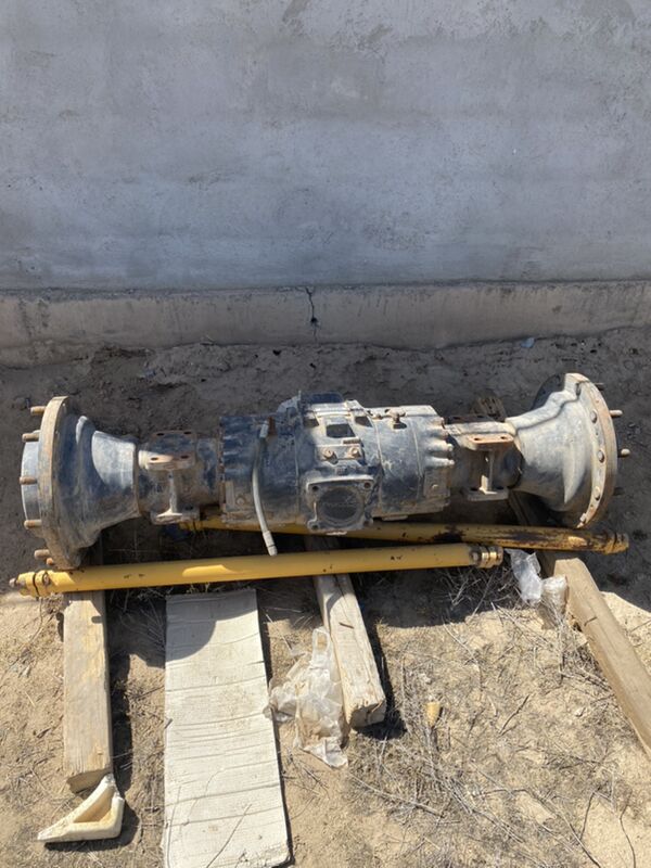 dynapac 19 000 TMT - Ашхабад - img 1