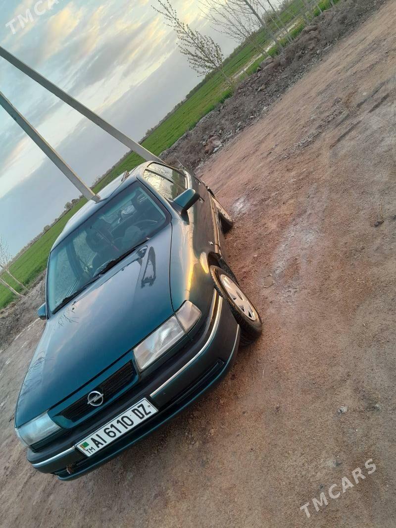 Opel Vectra 1995 - 70 000 TMT - Gubadag - img 1