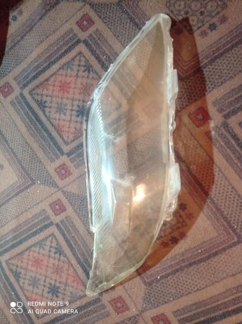 öküz maşynyň faranyn aynasy 200 TMT - Балканабат - img 1