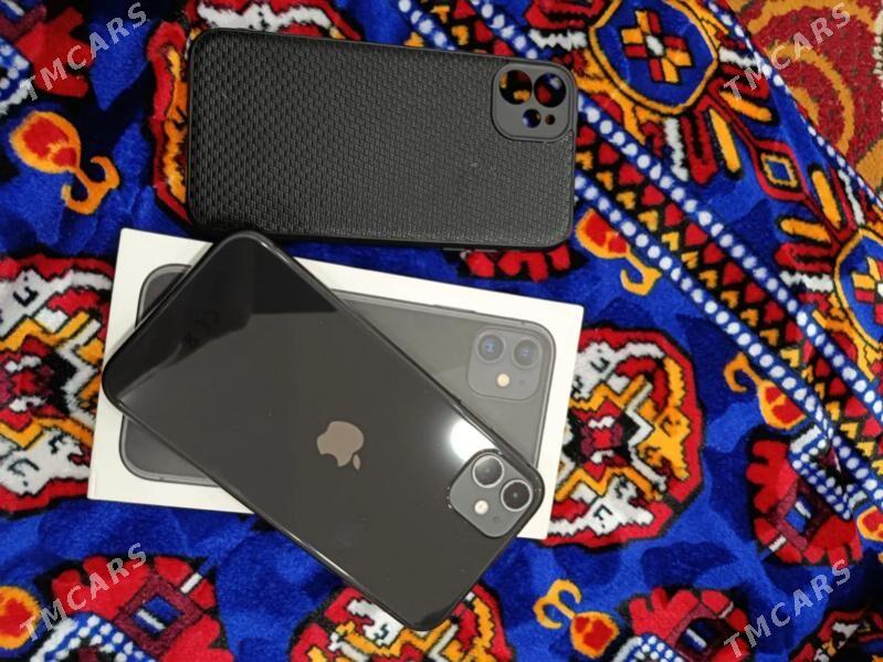 IPhone 11 - Dänew - img 1