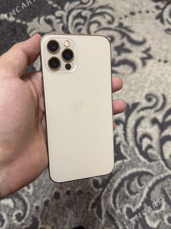 IPHONE 12PRO - Aşgabat - img 1