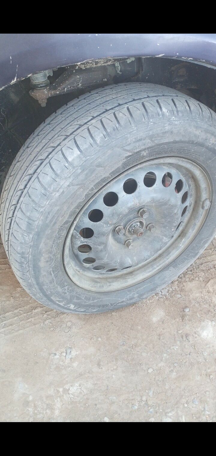 diske balon 15 lik 1 400 TMT - Дашогуз - img 1