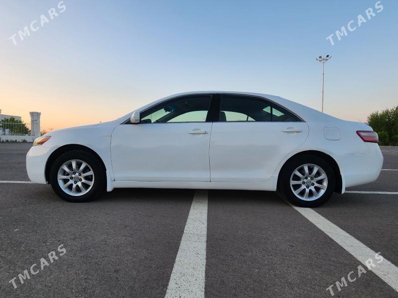 Toyota Camry 2007 - 157 000 TMT - Шатлык - img 1