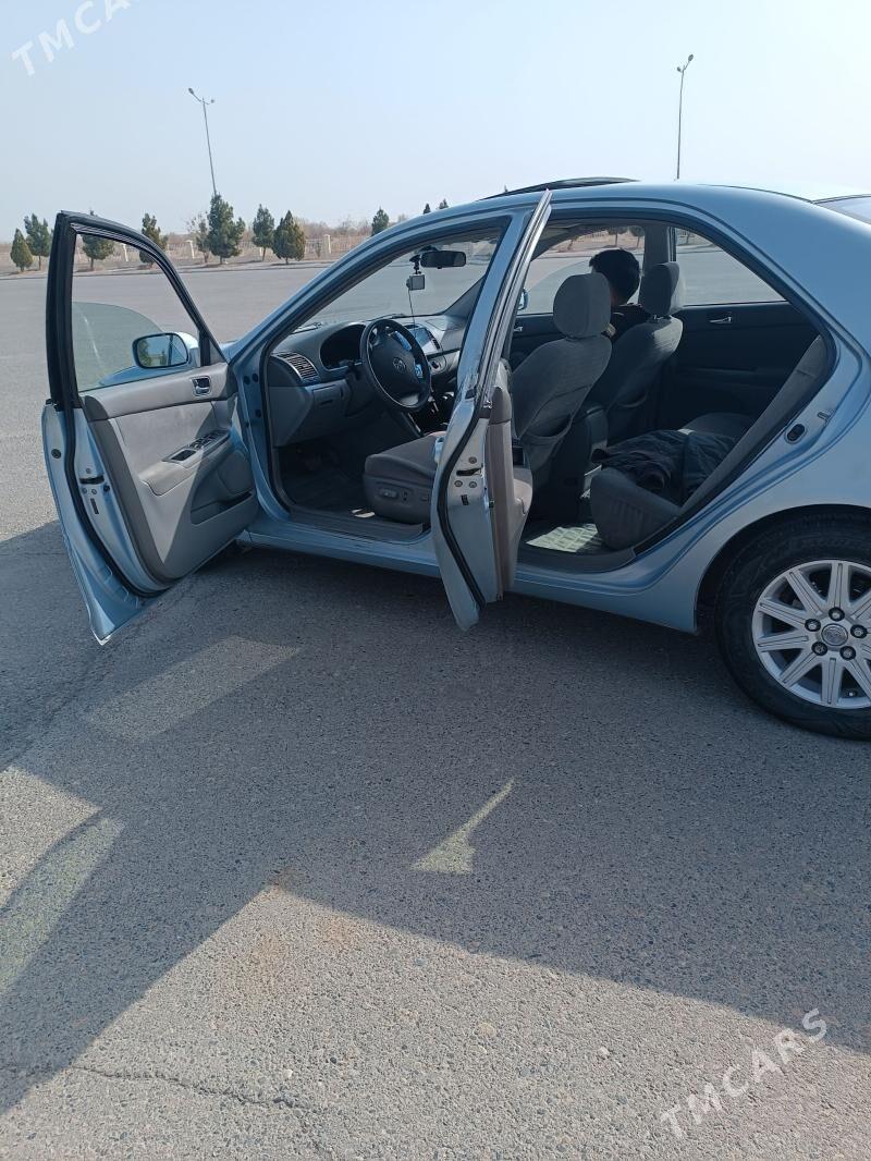 Toyota Camry 2006 - 200 000 TMT - Саят - img 1