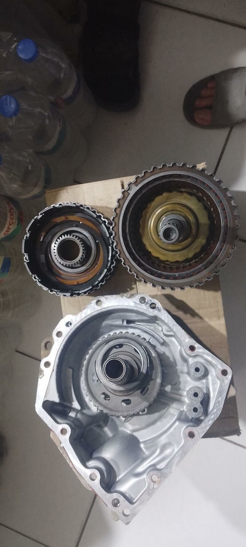 Karopga baraban 3 100 TMT - Türkmenabat - img 1