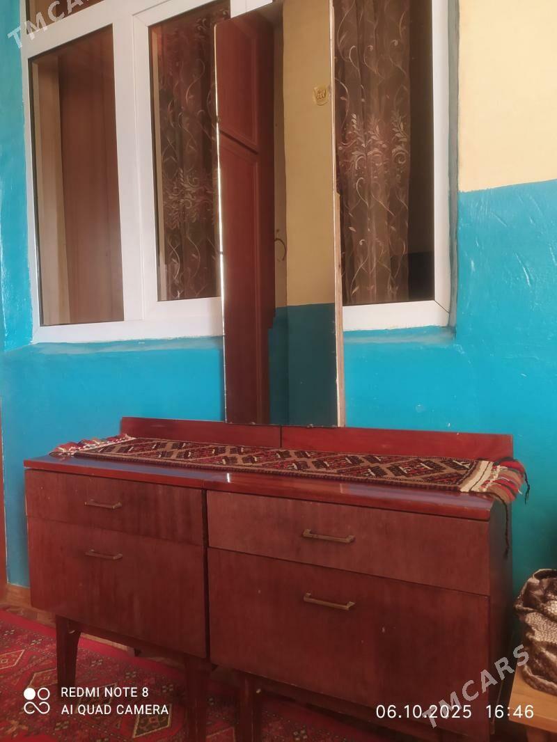 Триляж - Balkanabat - img 1