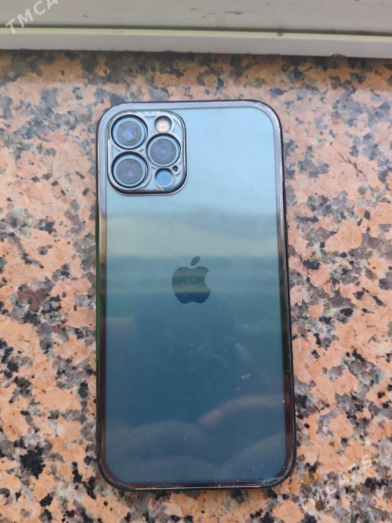 iphone 12pro - Aşgabat - img 1