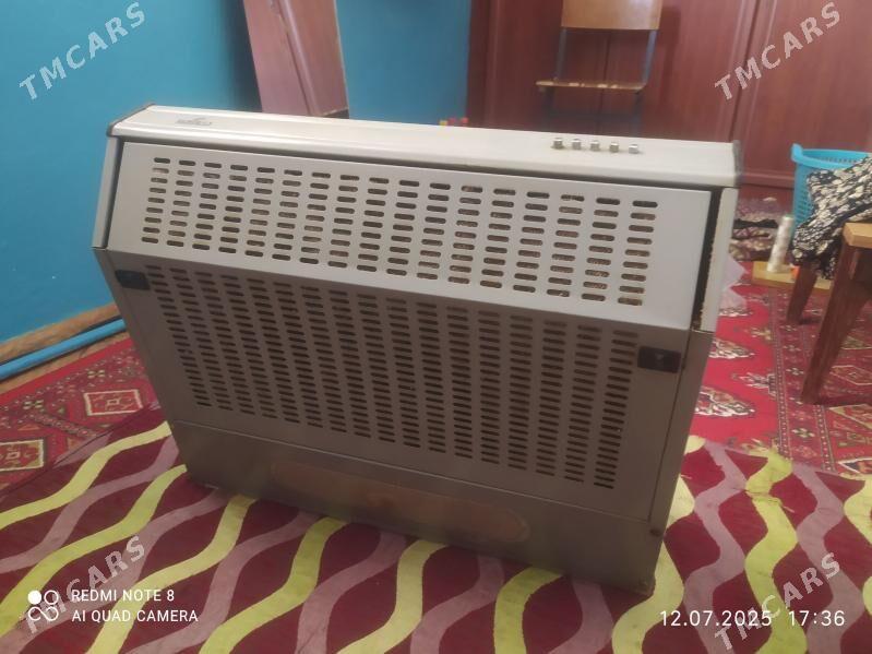 Вытяжка для кухни - Balkanabat - img 1