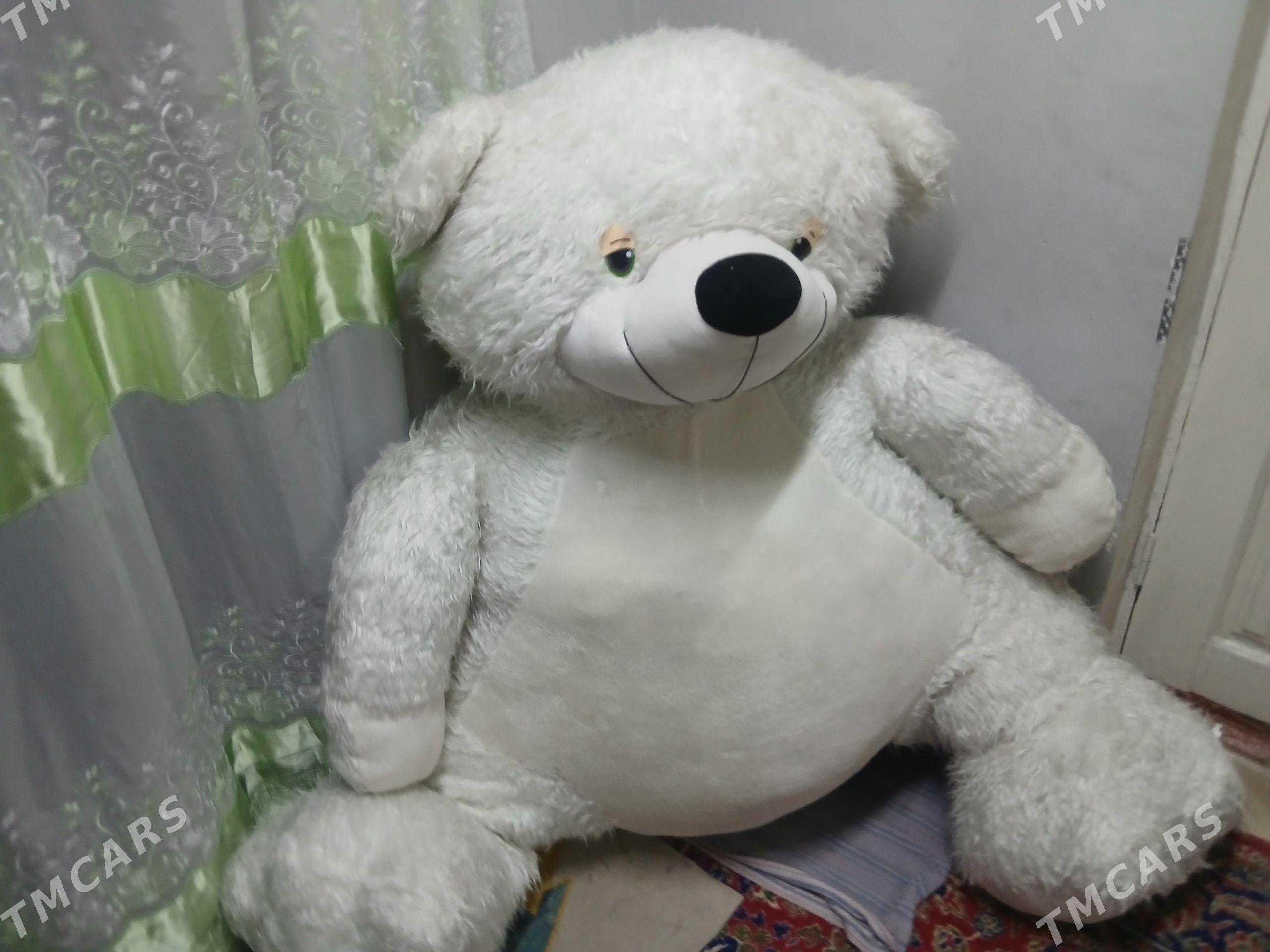 Айы - Туркменабат - img 1