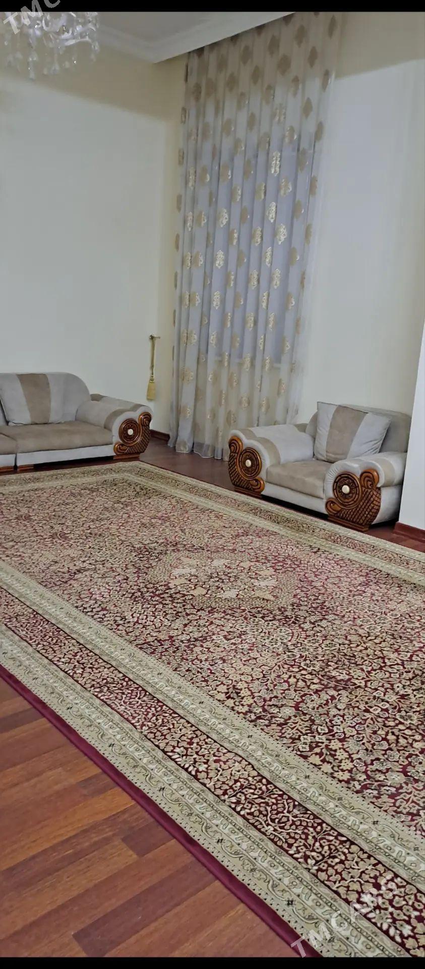 срочно продаётся - ул. Подвойского (Битарап Туркменистан шаёлы) - img 1