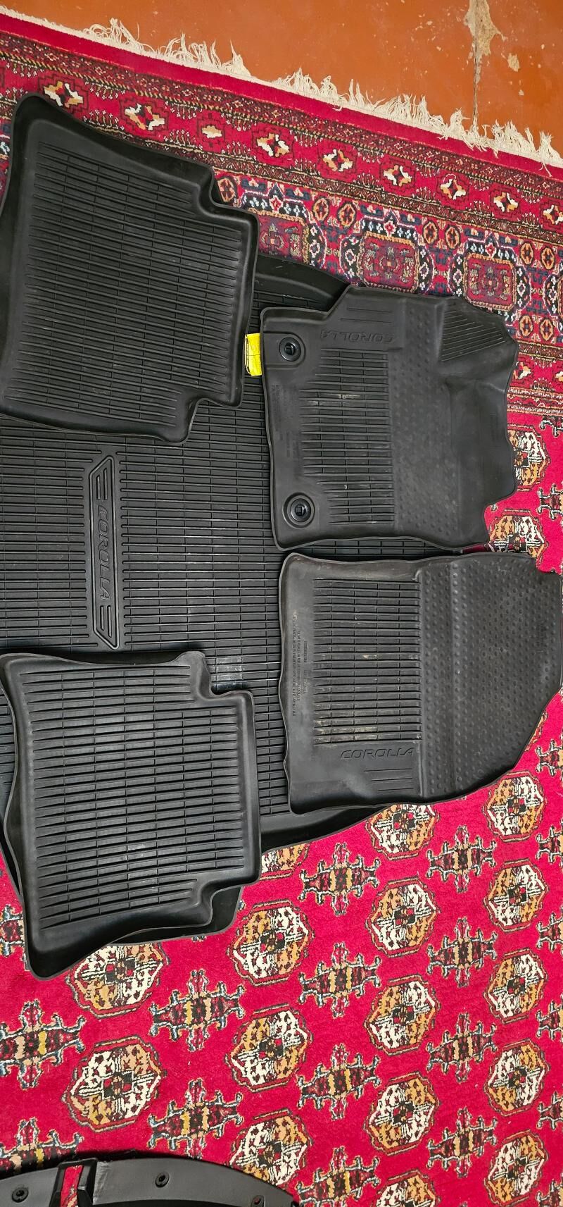 Kowrik Полик 1 400 TMT - Türkmenabat - img 1