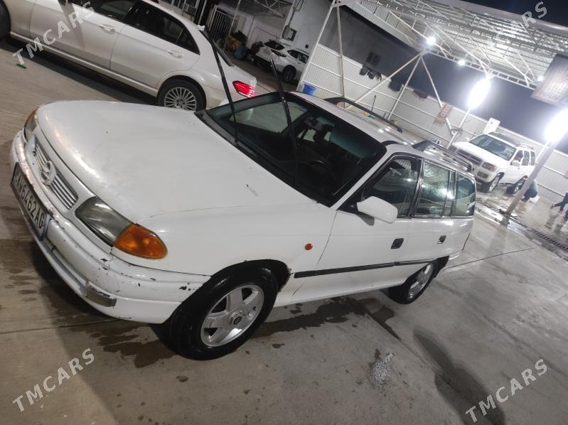Opel Astra 1995 - 55 000 TMT - Анев - img 1