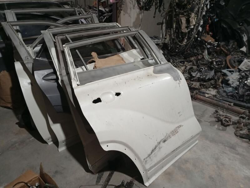 gapi 6 000 TMT - Шабатский этрап - img 1